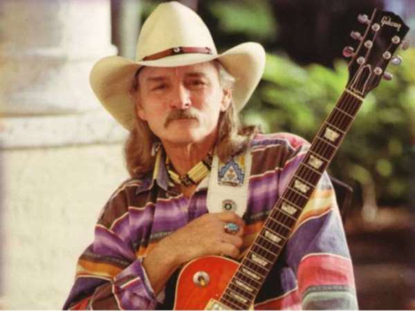 Resultado de imagen de Dickey Betts