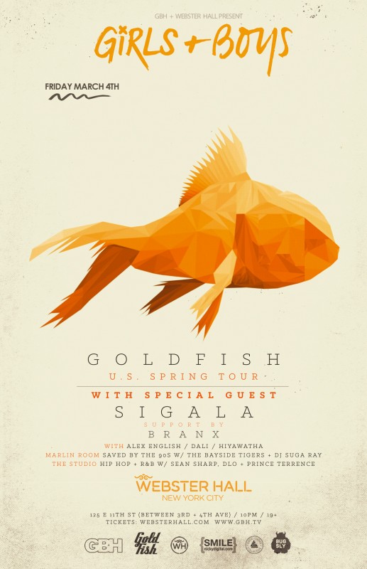 How I made Goldfishs One Million Views animated music