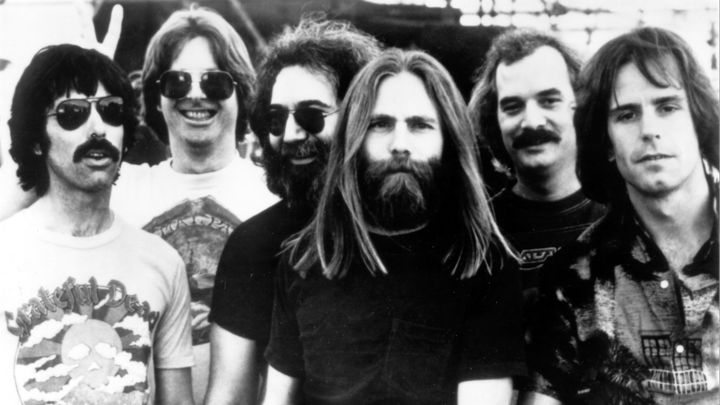 grateful dead songs list grateful dead songs list