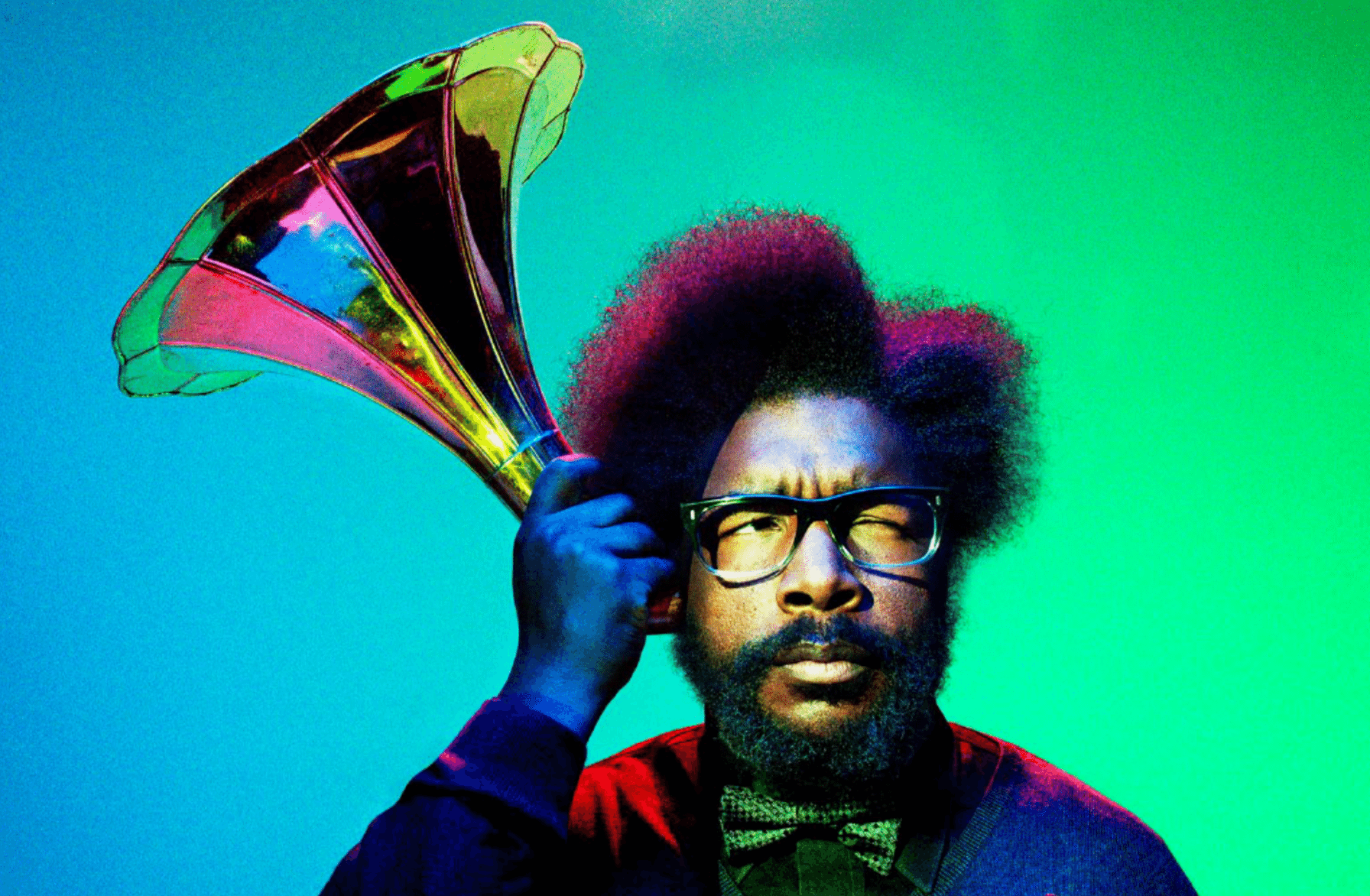 Questlove To Perform Late Night DJ Set At Tipitina's In New Orleans