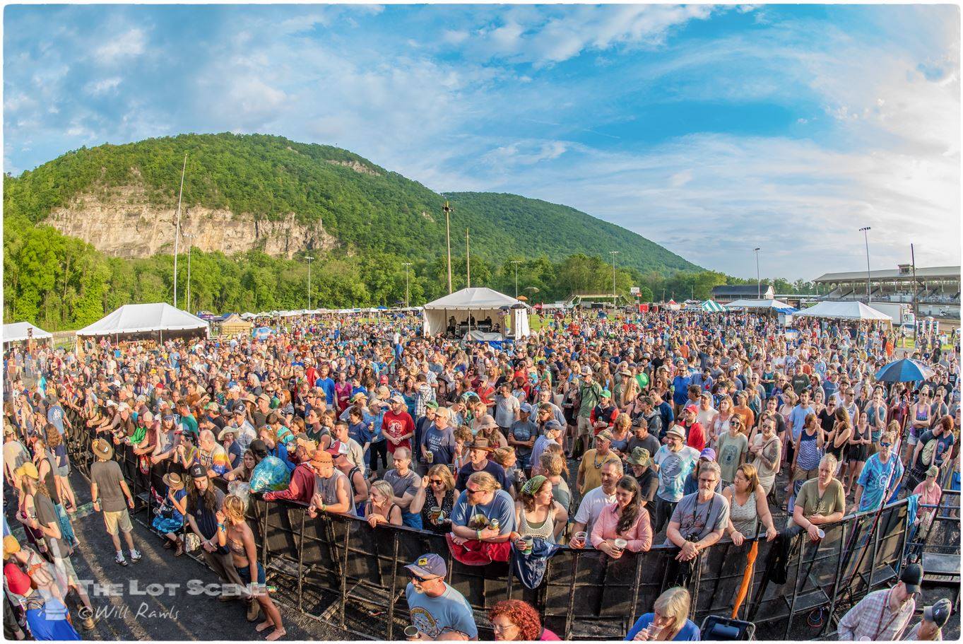 DelFest Reveals Lineup Additions For Tenth Annual Celebration