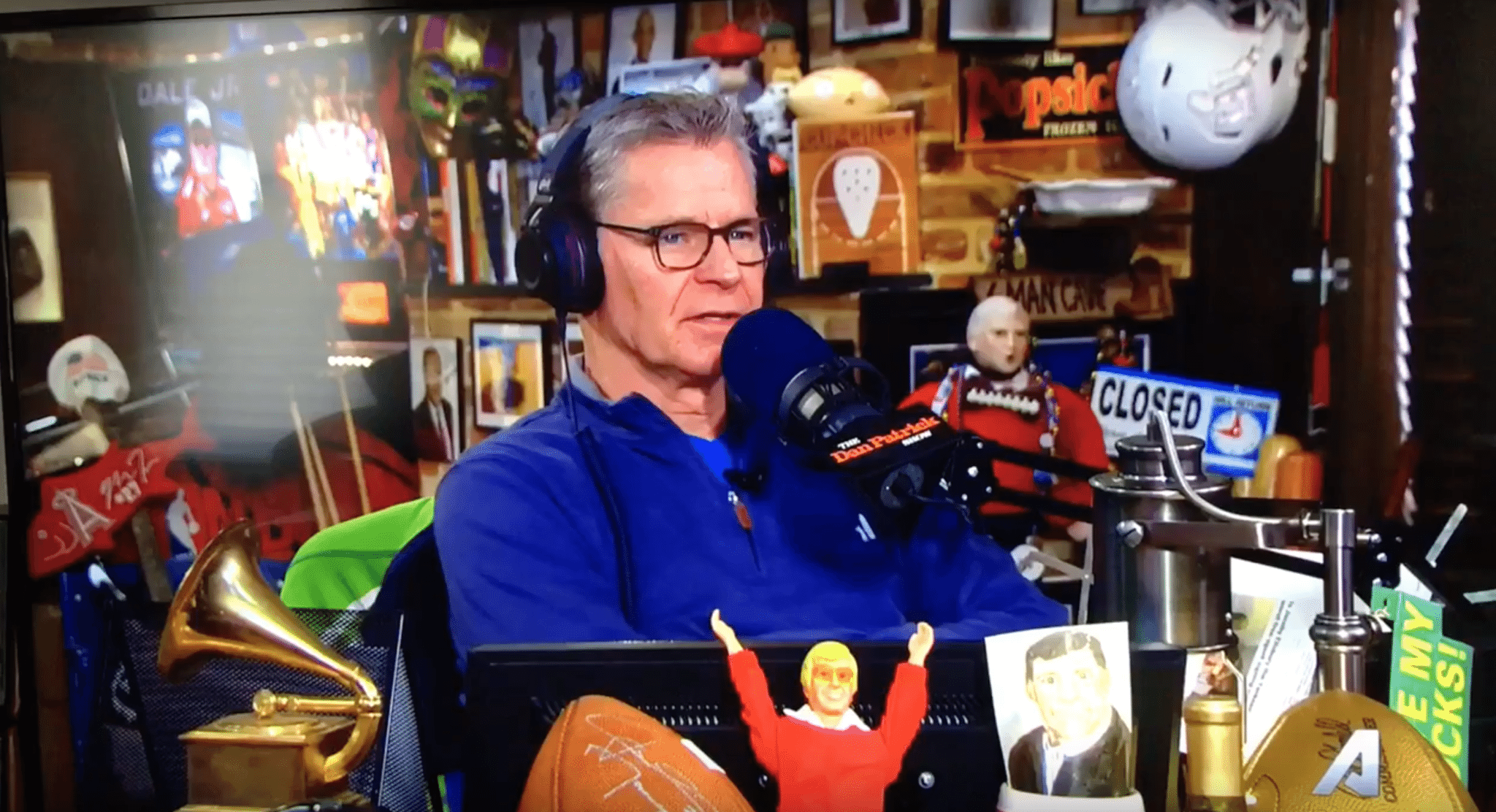 The Dan Patrick Show Free Internet Radio TuneIn