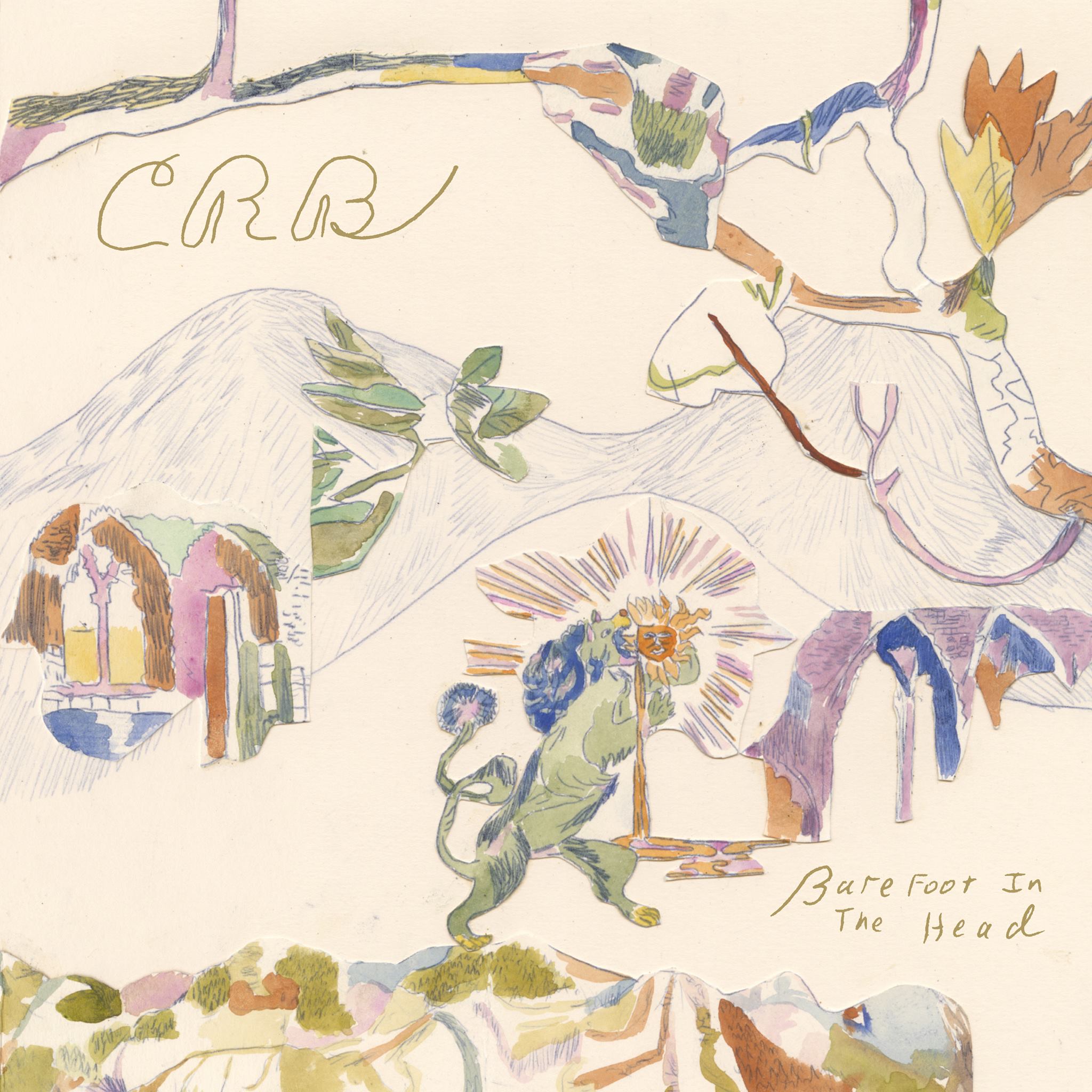 Chris Robinson en solitario - Página 6 Chris-Robinson-Brotherhood-Barefoot-in-the-Head