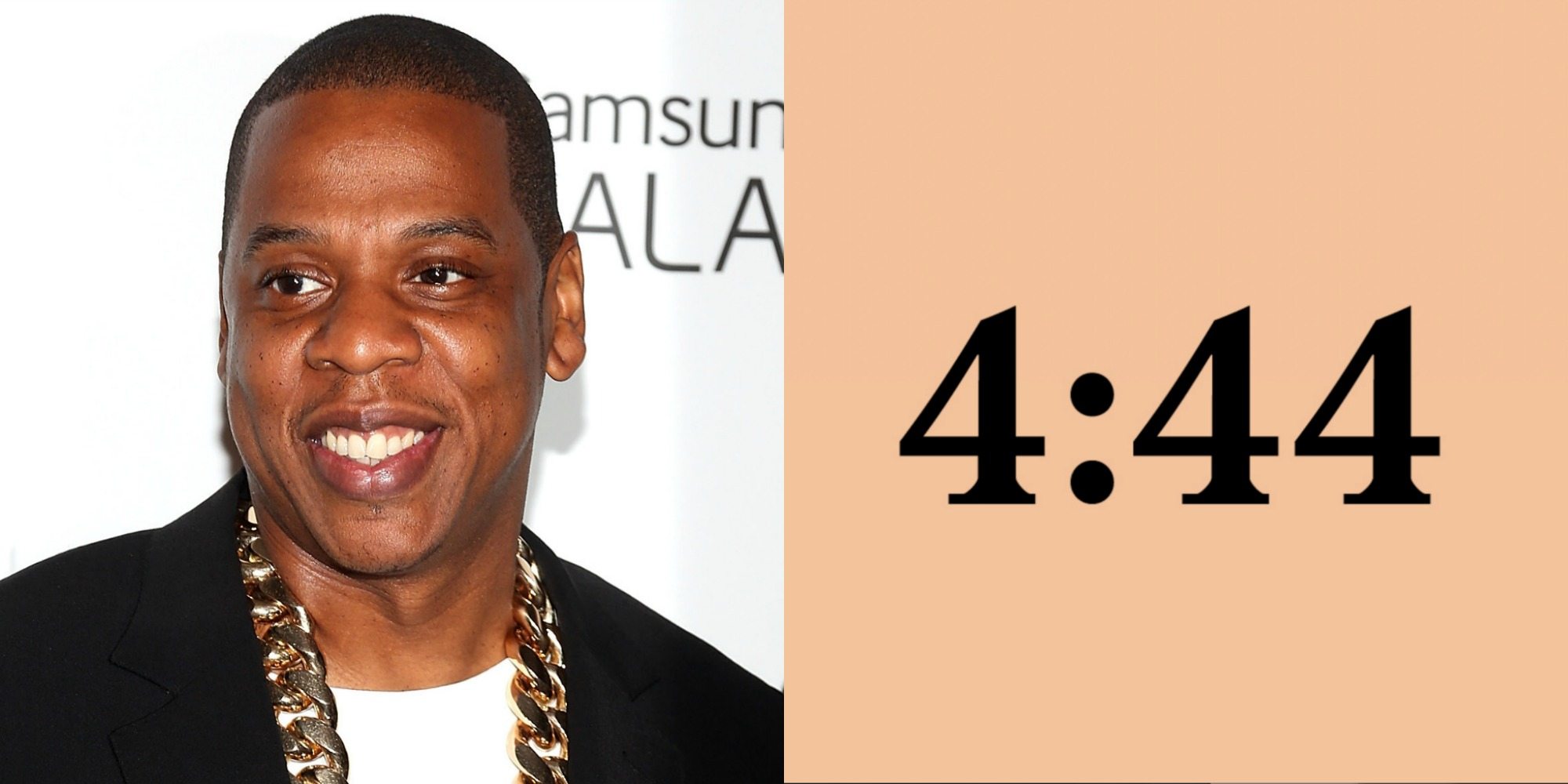 Jay Z Announces New Album "444," Details Unorthodox Rollout