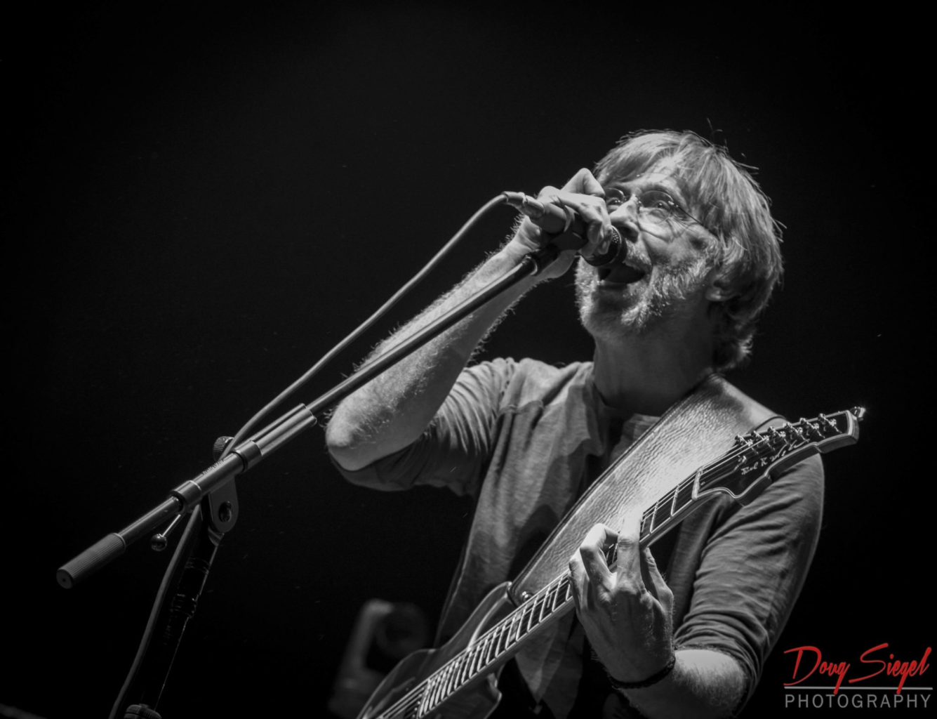 Phish - Live In Brooklyn Phish - Live In Brooklyn