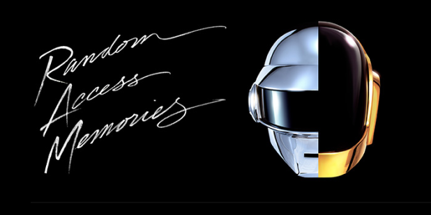 daft punk random access memories best pressing