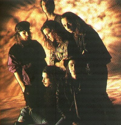 temple of the dog hunger strike