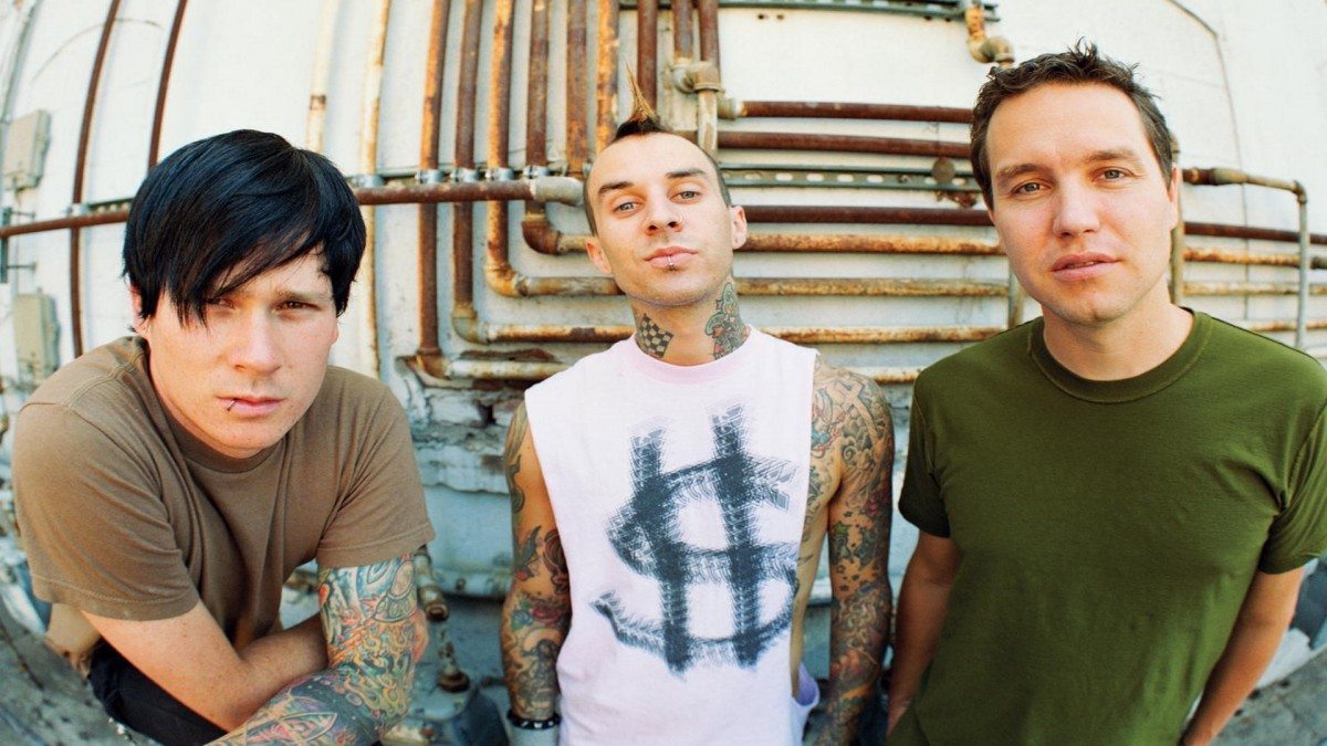 Blink 1 Performs Without Tom Delonge For First Time