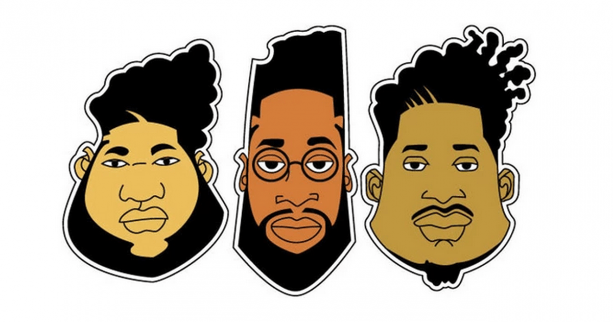 De La Soul Launches Kickstarter Campaign For New Album With David Byrne