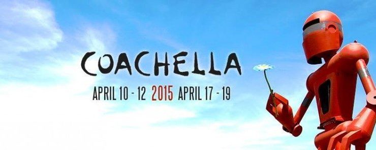 coachella reveals daily schedules