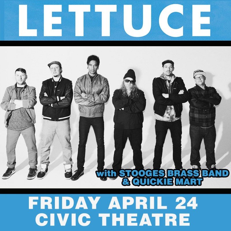 The 15 Best Events Surrounding New Orleans Jazz Festival!