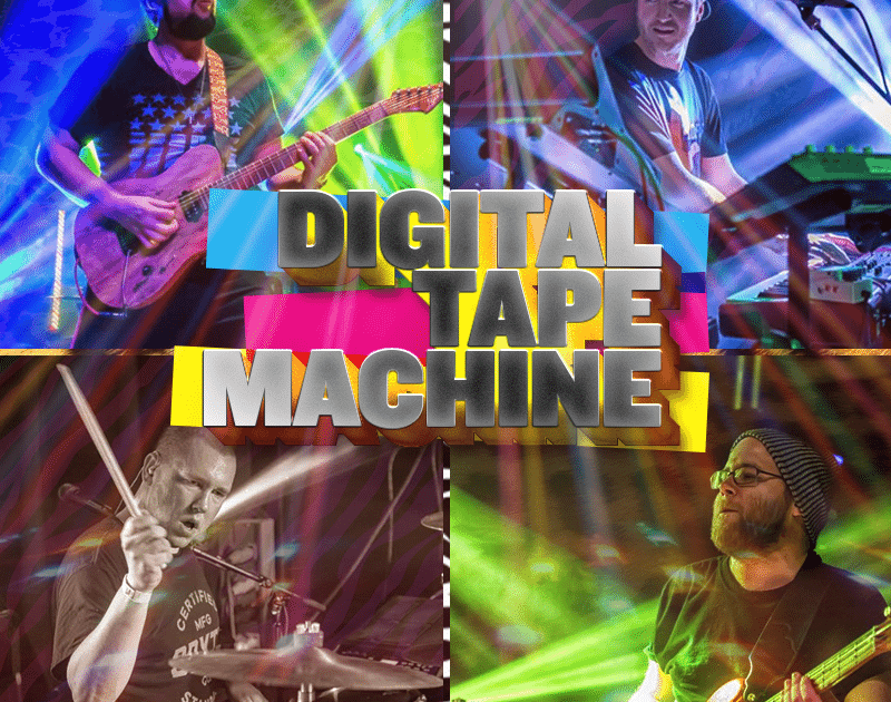 L4LM Exclusive Digital Tape Machine Goes 'Deeper'