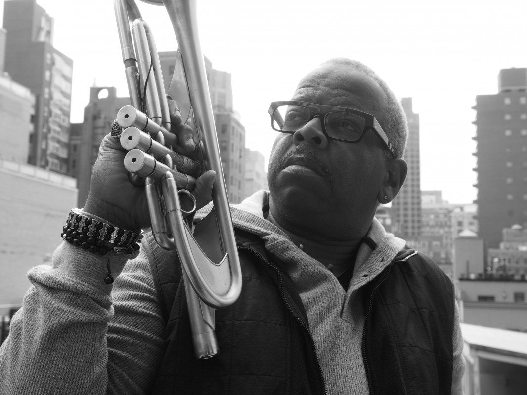 Jazz Master Terence Blanchard Debuts 'Everglades' Exclusively On L4LM