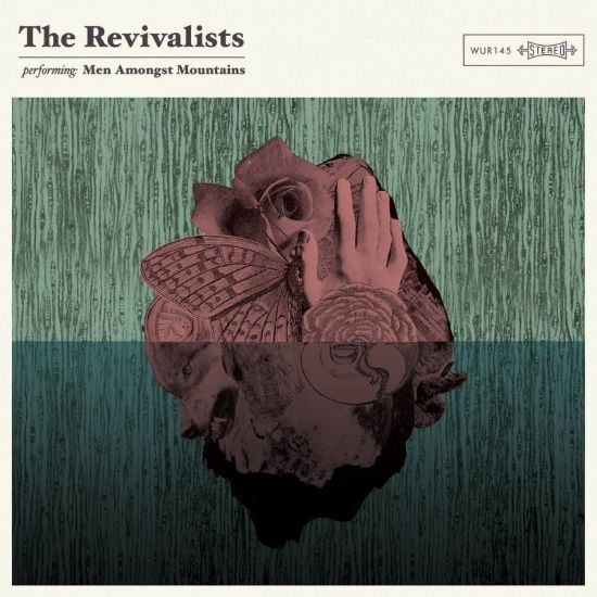 The Revivalists Detail New Album, Announce Tour Dates