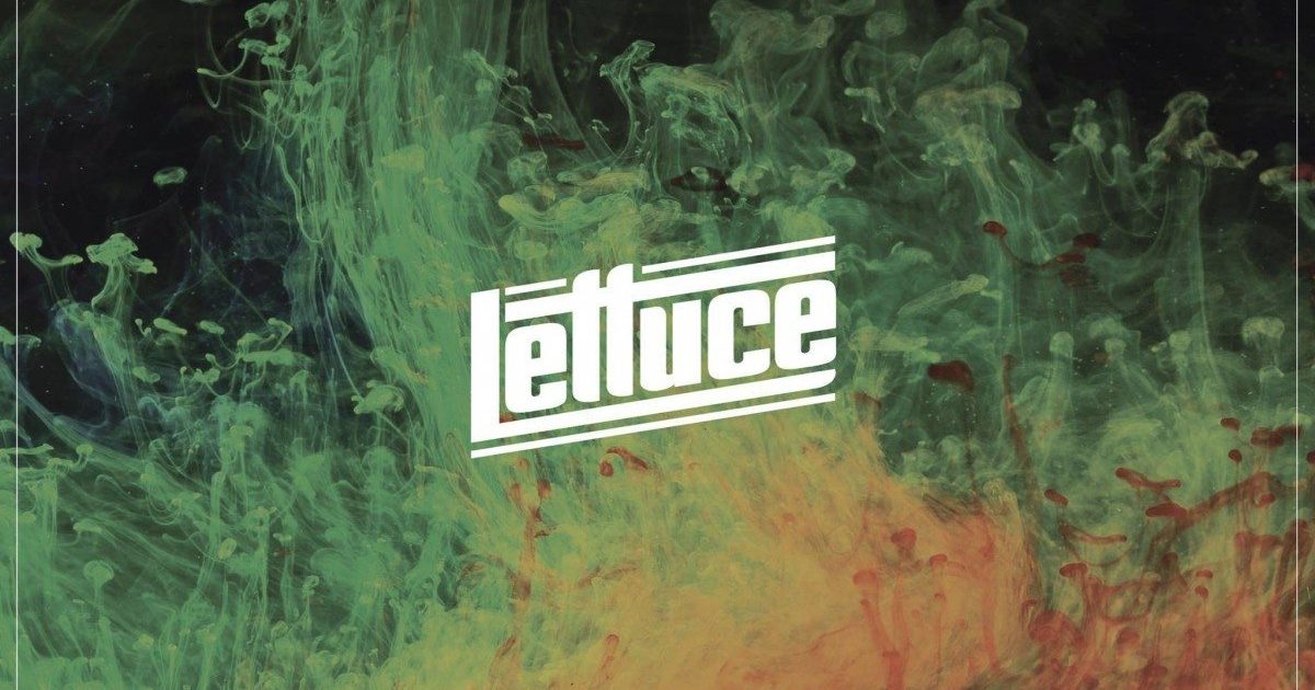 Lettuce Announces Fall Tour Dates