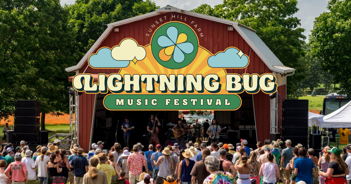 Lightning Bug Music Festival Returns Bigger And Better Than Ever With