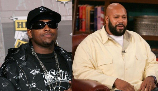 Son of Eazy-E Accuses Suge Knight Of Injecting His Father With AIDS