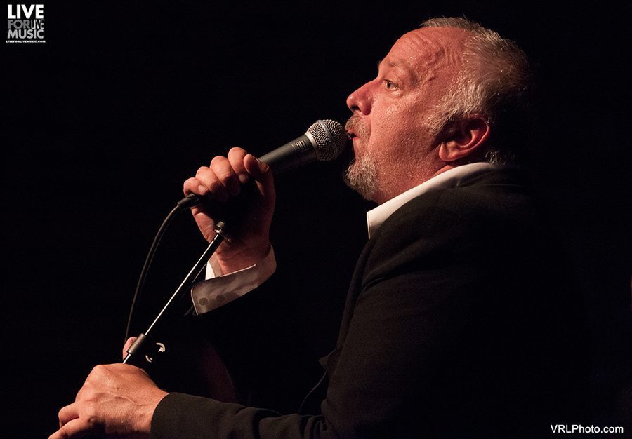 Gene Ween Announces Solo Fall Tour