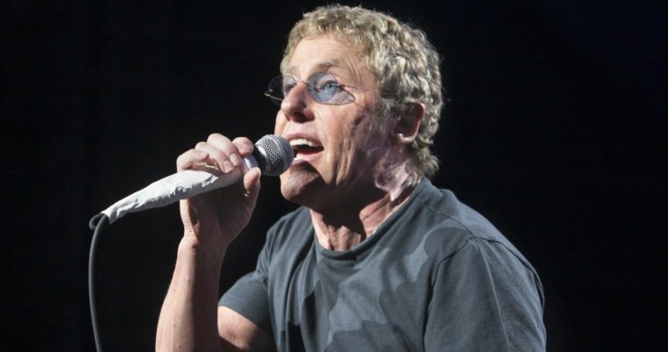 roger daltrey tour 2021