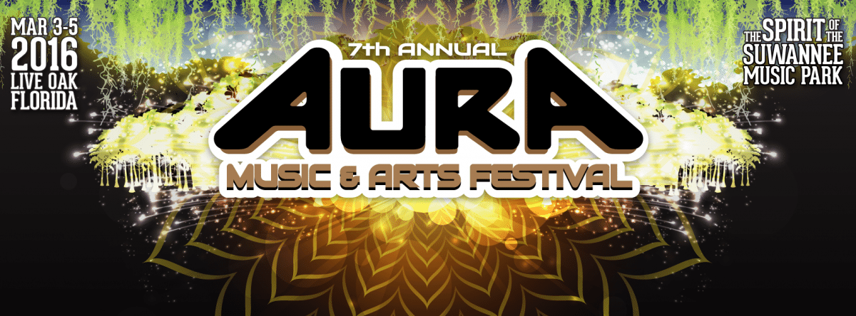 AURA Festival Reveals Incredible Phase One Lineup