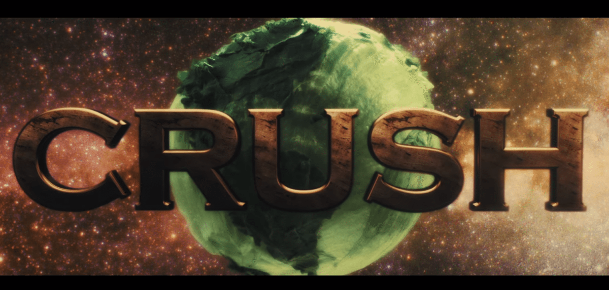 Watch Lettuce's New Album Announce Video For 'Crush', Exclusively on L4LM