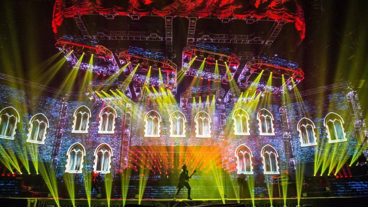 Trans-Siberian Orchestra Brings The Christmas Rock Opera Spirit To Colorado