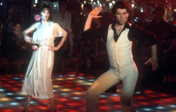 Disco Fever Began On This Day In 1977 Thanks To Saturday Night Fever