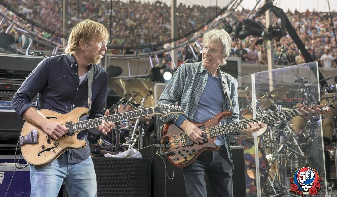 Listen SiriusXM JamON Counts Down The Top Jams Of 2015