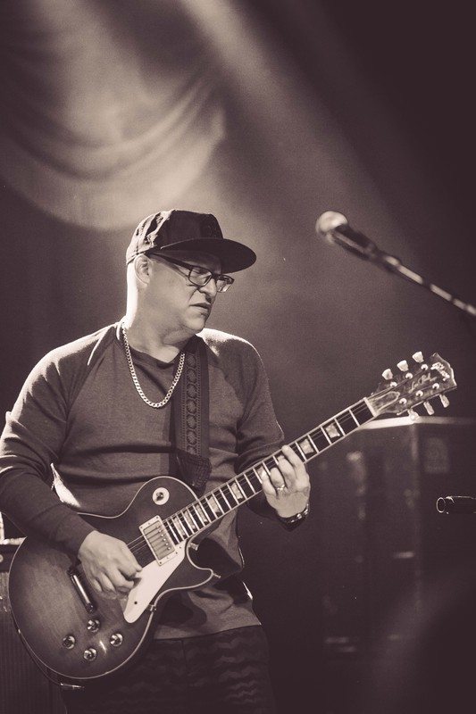 Lettuce Plays New Album 'Crush' In Its Entirety Throughout Brooklyn