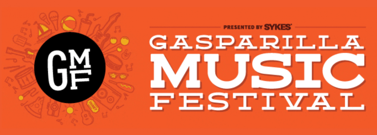 Gasparilla Festival Reveals Diverse Initial Lineup