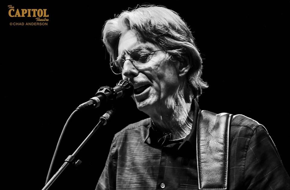 Phil Lesh Is Bringing Back 'The Q' For TwoNight Birthday Run