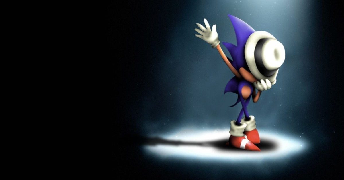 Sonic 3 Creator Confirms Michael Jackson Wrote Game's Music