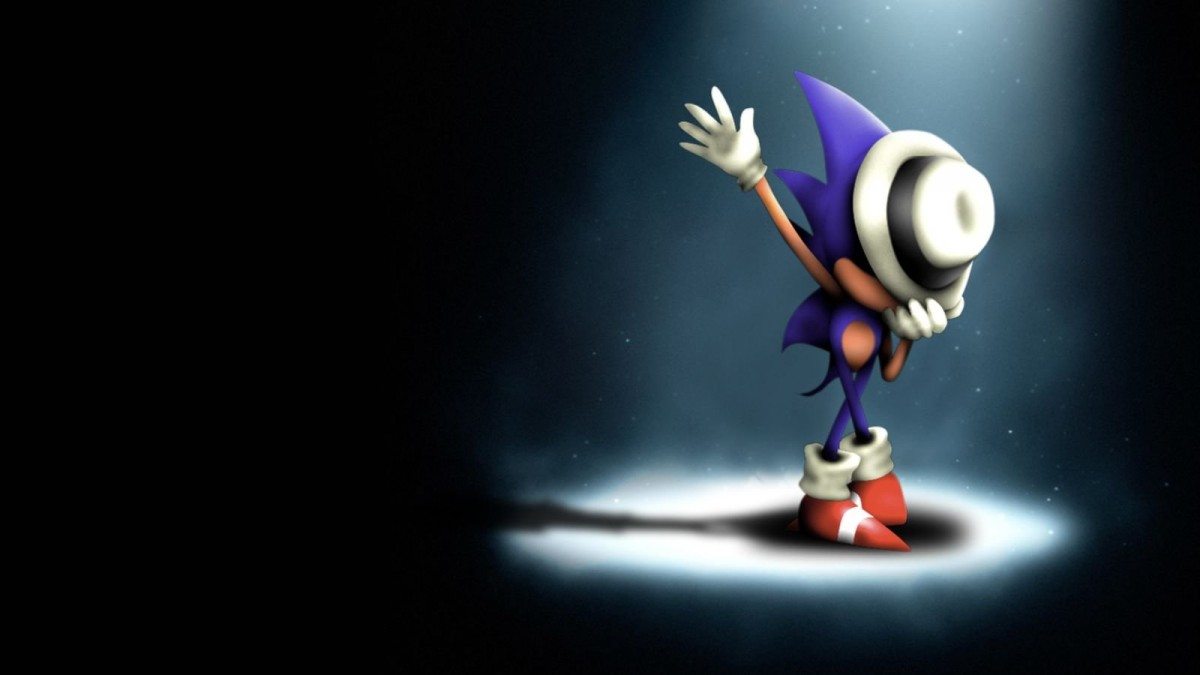 michael jackson sonic 3