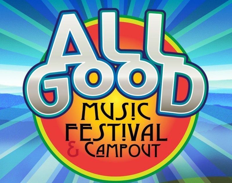 All Good Music Festival Announces Official Retirement In Open Letter