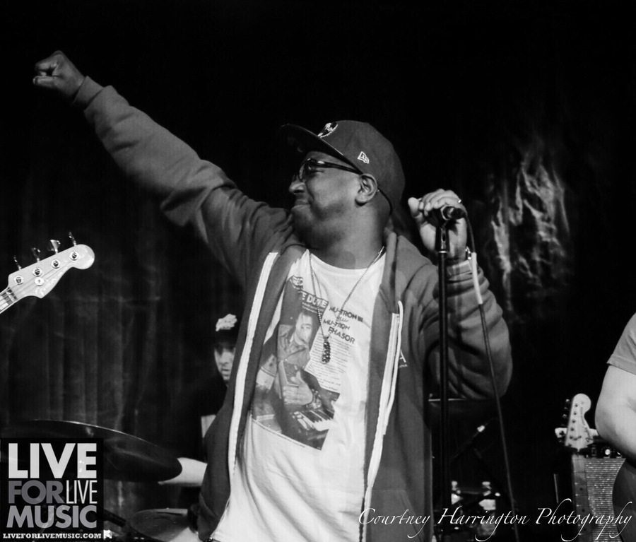 Lettuce Funks Up Phil Lesh's Terrapin Crossroads On Winter Tour