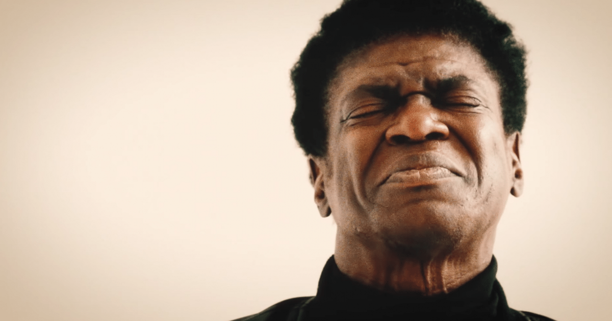 Charles Bradley Pleas 'Change For The World' In His Upcoming EP [New Song]