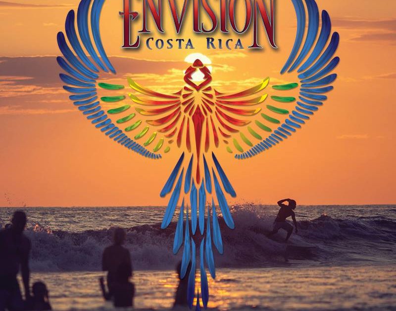 Envision Festival 2016: Beyond Magick! Previewing The Sonic Excursions