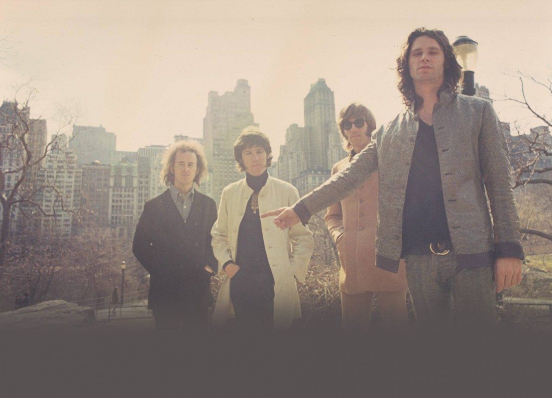 Surviving Members Of The Doors Will Reunite For The First Time In 15 ...