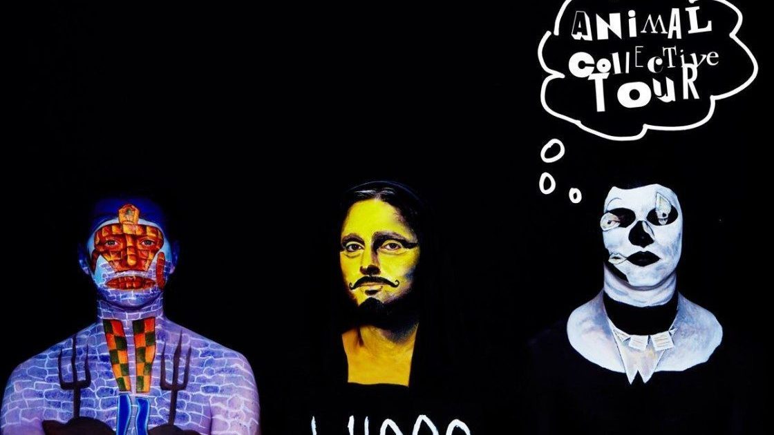 Animal Collective Add Tour Dates, Including Their Own Music Festival