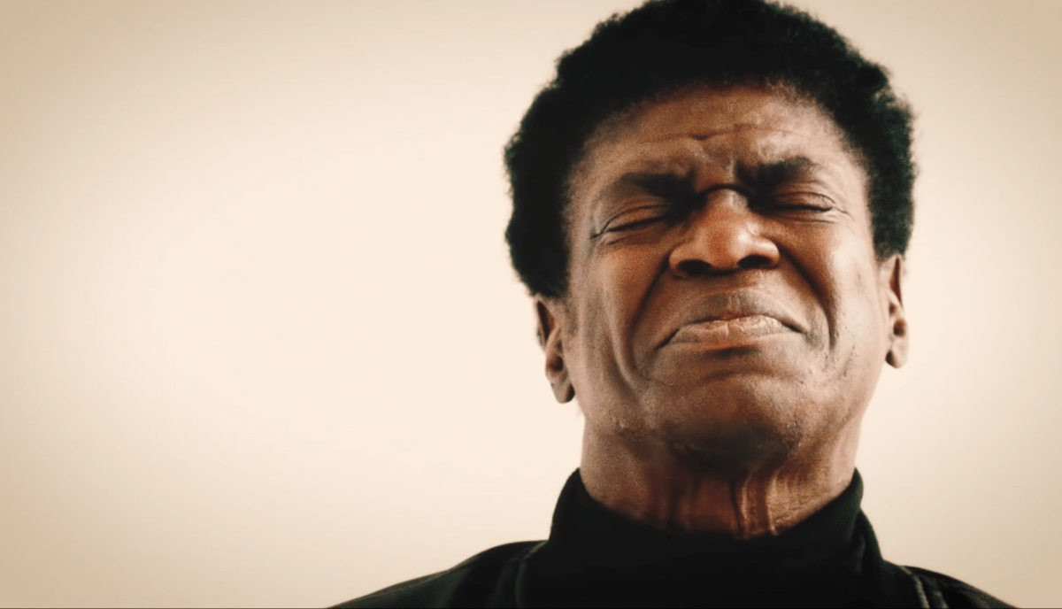 Charles Bradley Forced To Cancel Tour Dates After Stomach Cancer Diagnosis