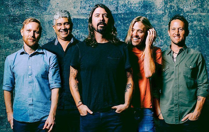 Foo Fighters On 'Indefinite Ihateus', Dave Grohl To Start Solo Career