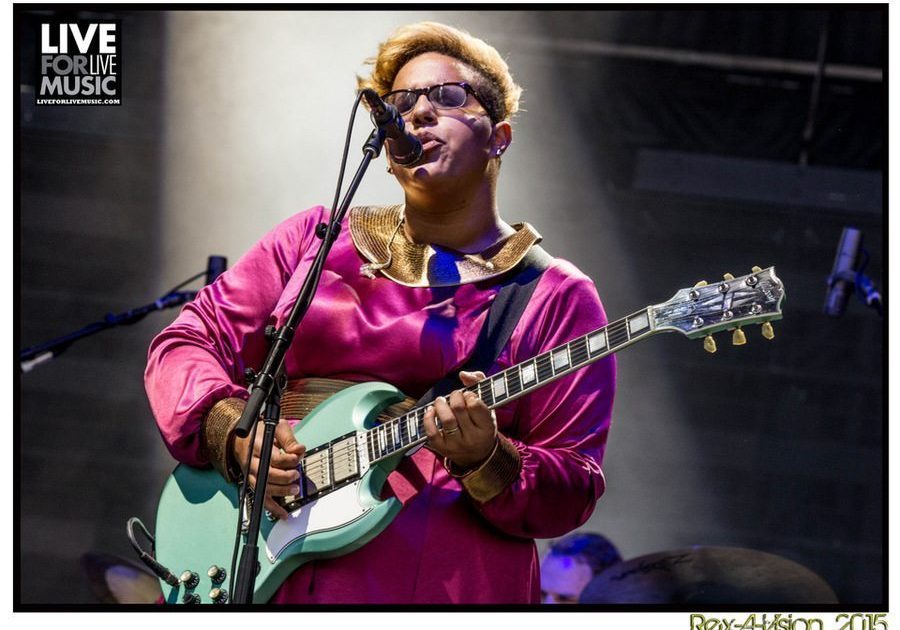 Alabama Shakes Add New Tour Dates To Schedule