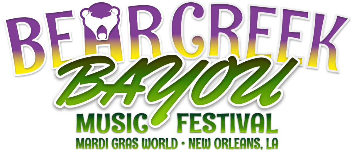 Bear Creek Organizers Announce New Festival In New Orleans