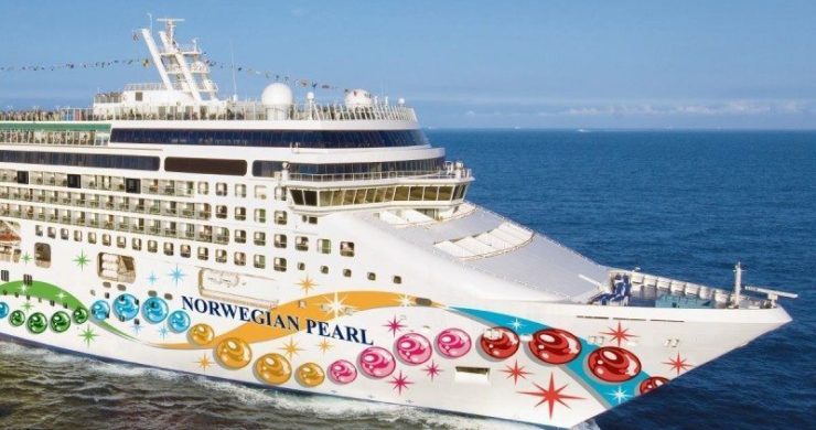 Jam Cruise Announces New Ship, Destinations & More For 2017 Event