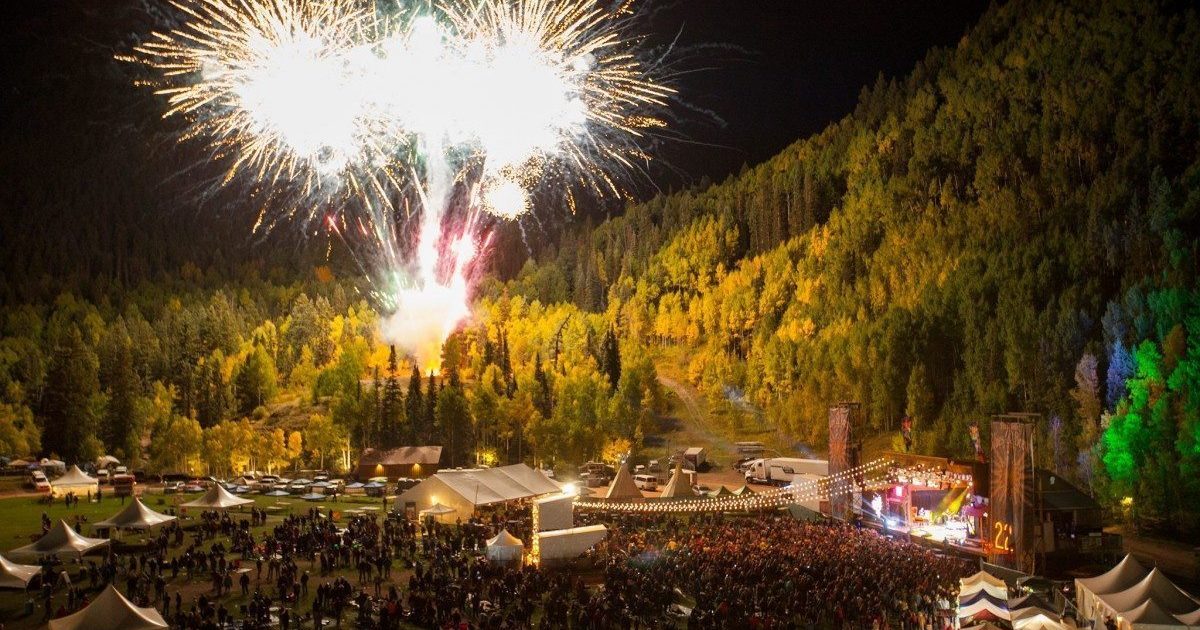 Telluride Blues & Brews Festival Impresses With Tastefully Diverse Lineup