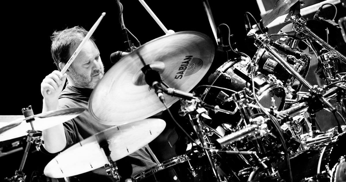 Mimi Fishman Foundation Auctioning Off Jon Fishman's Used Drumsticks