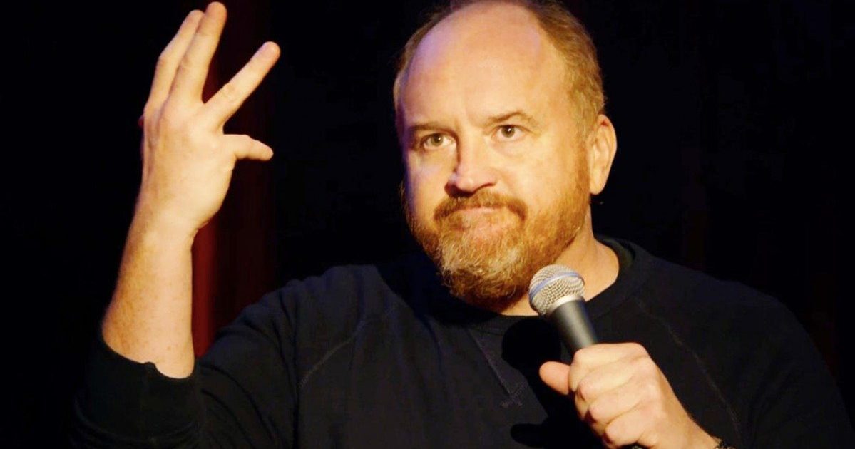 Louis C.K. Announces Plan For Reasonably-Priced Tickets That Can&#39;t Be Scalped