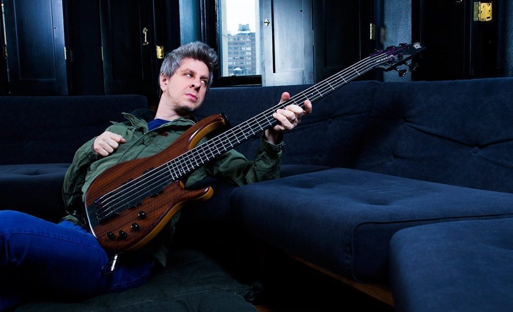 Celebrate Mike Gordon’s Birthday With Some Of Our Favorite Collaborations