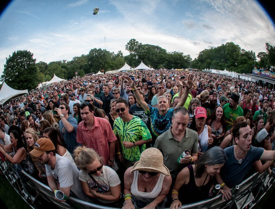 Top Photos Capturing The Magic Of Candler Park Festival [A Gallery]