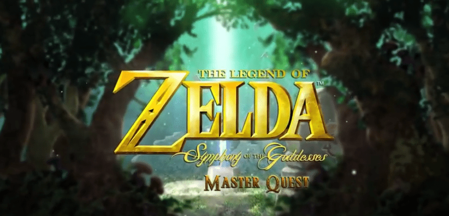 Experience The Legend Of Zelda With This Immersive Orchestral Tour